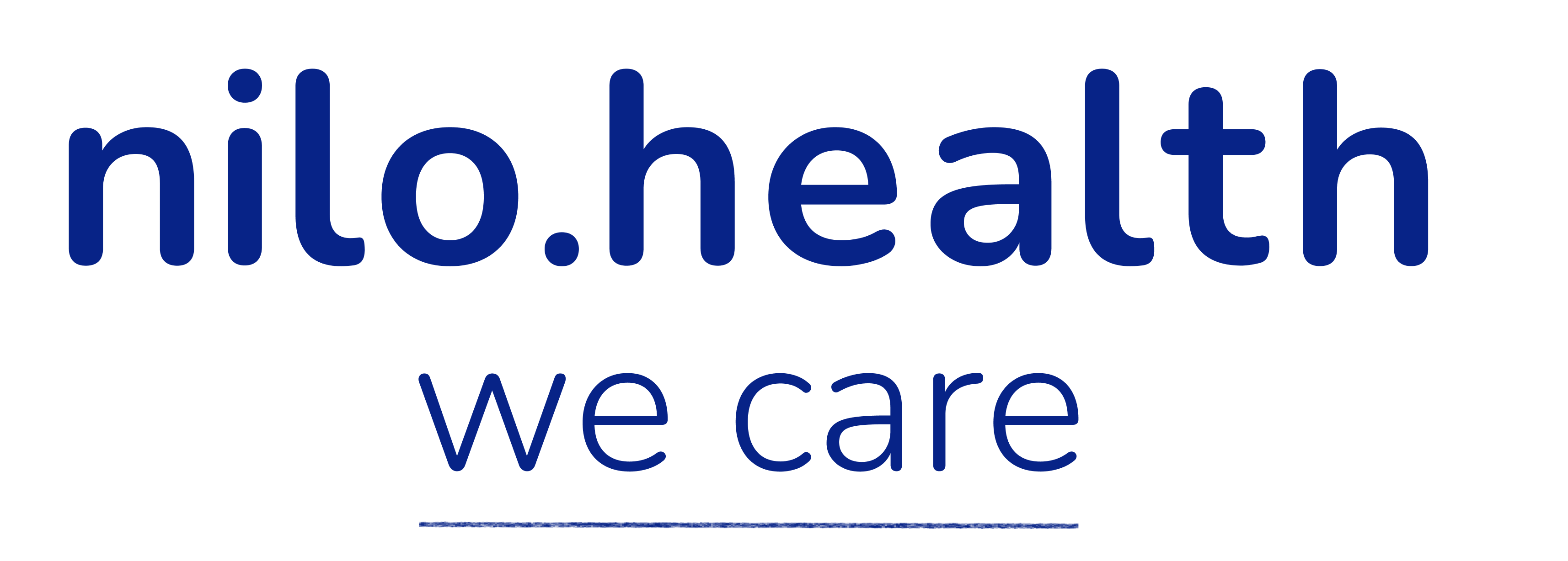 nilo.health GmbH Logo